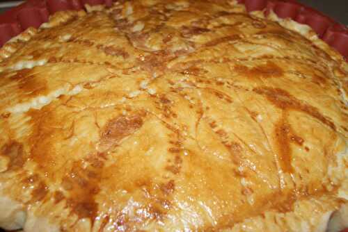 Galette des Rois