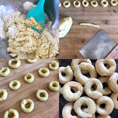 🌿 Taralli