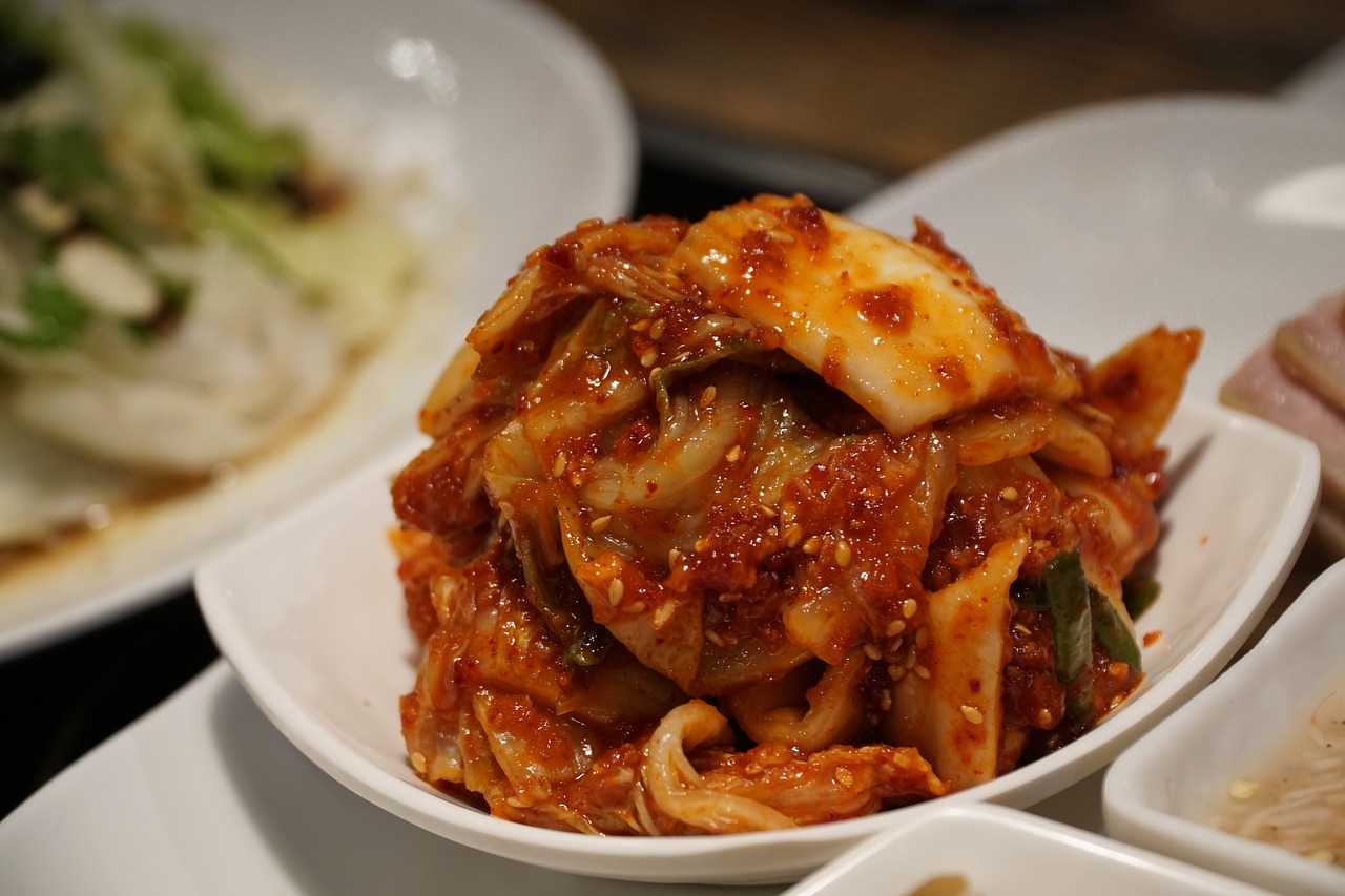 Kimchi