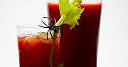 BLOODY MARY