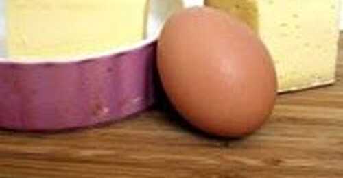 CONVERSIONS ET SUBSTITUTIONS DES ALIMENTS