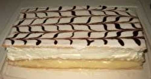 MILLE-FEUILLES