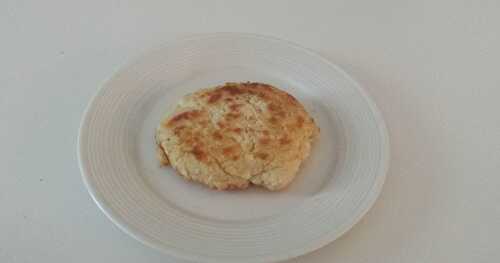 PAIN BANNOCK (Pain écossais)