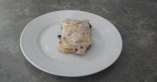 POP TARTS MAISON