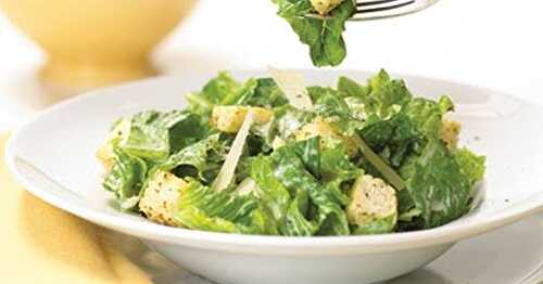 VINAIGRETTE - SALADE GRECQUE