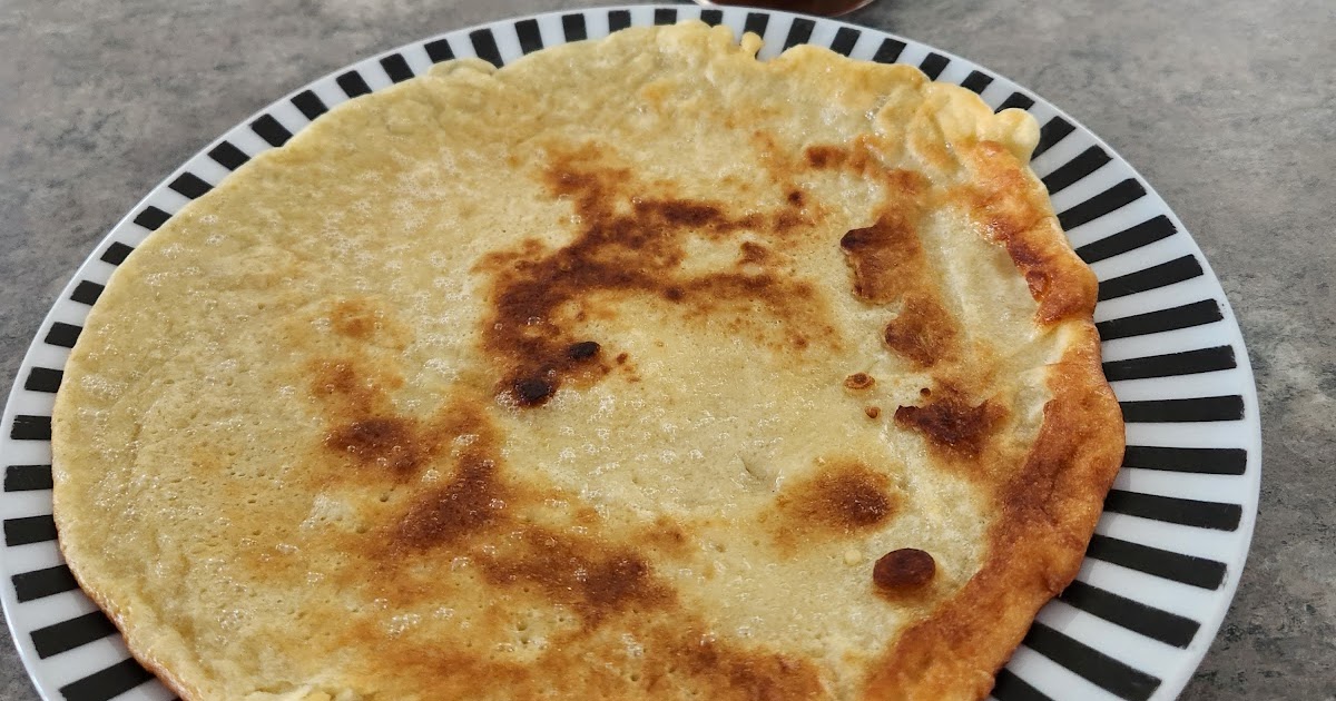 CREPES DE LA CABANE À SUCRE