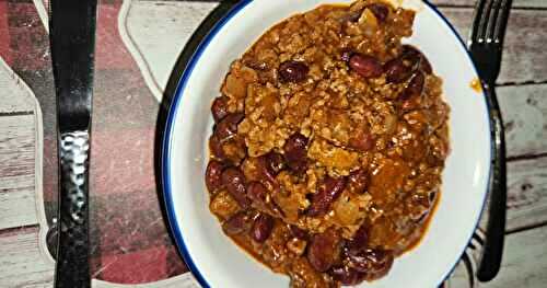 CHILI EXPRESS  