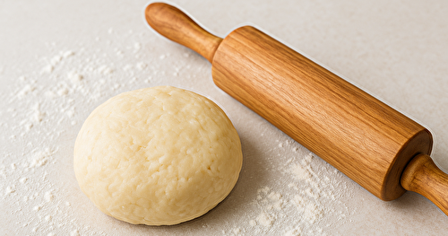 CROÛTE À TARTE  (CRISCO)