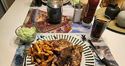 FLANC DE PORC ULTRA TENDRE SANS PEAU