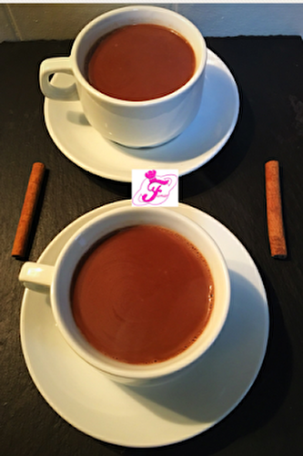 Chocolat Chaud