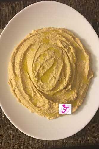 Houmous