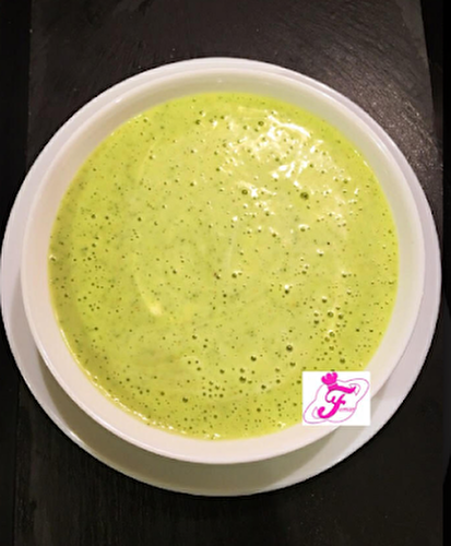 Velouté de Légumes