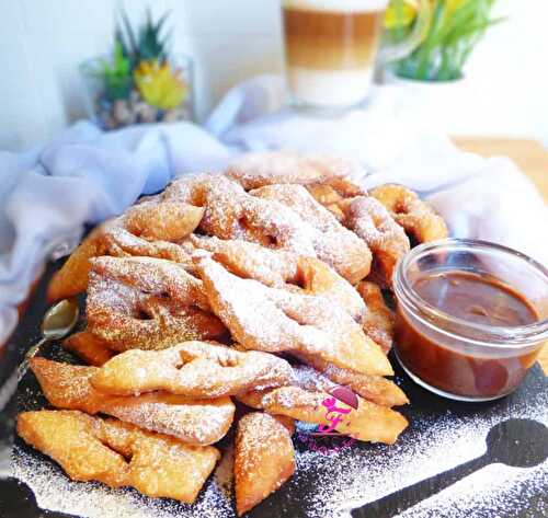 Beignets Merveilles