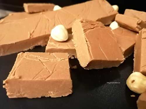 GIANDUJA MAISON