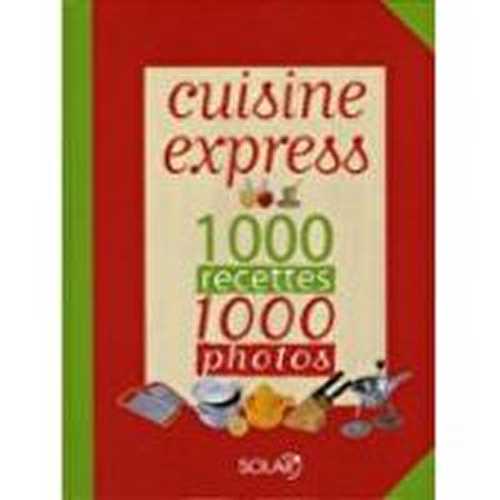 Cuisine express