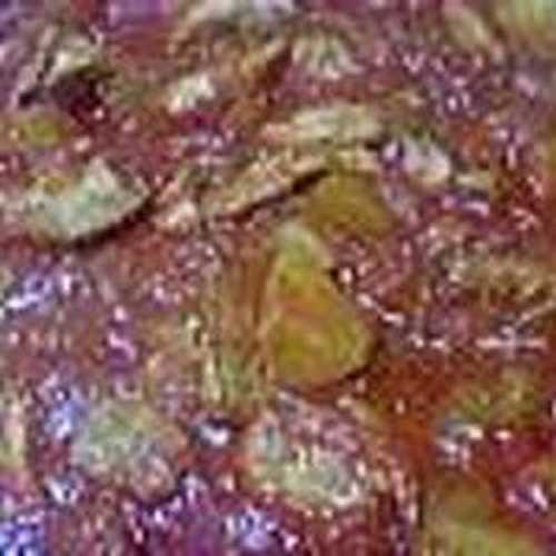 Escalope de veau à la tomate