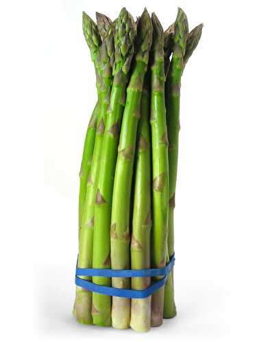 Sauce mousseline froide pour asperges, légumes ...