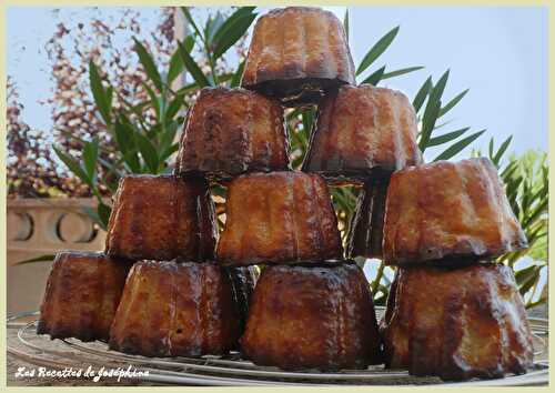 Les Canelés