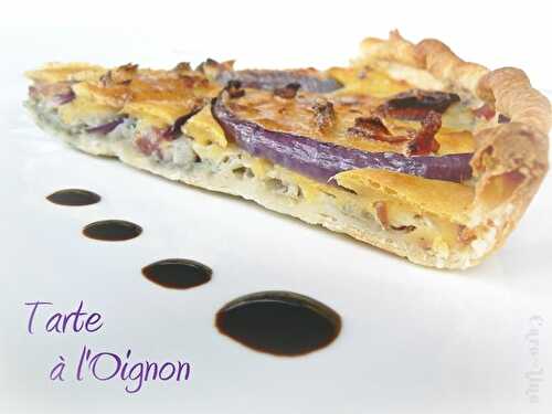 Tarte à L'oignon, Zeewelekueche ou Zeewalawaya