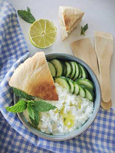 Tzatziki