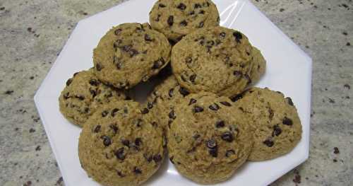 Cookies de la Box de Pandore