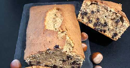 Hundertgrammkueche (gâteau "cent grammes" alsacien)