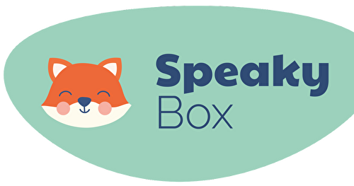 Speaky Box