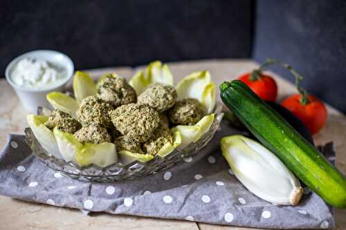 Falafels