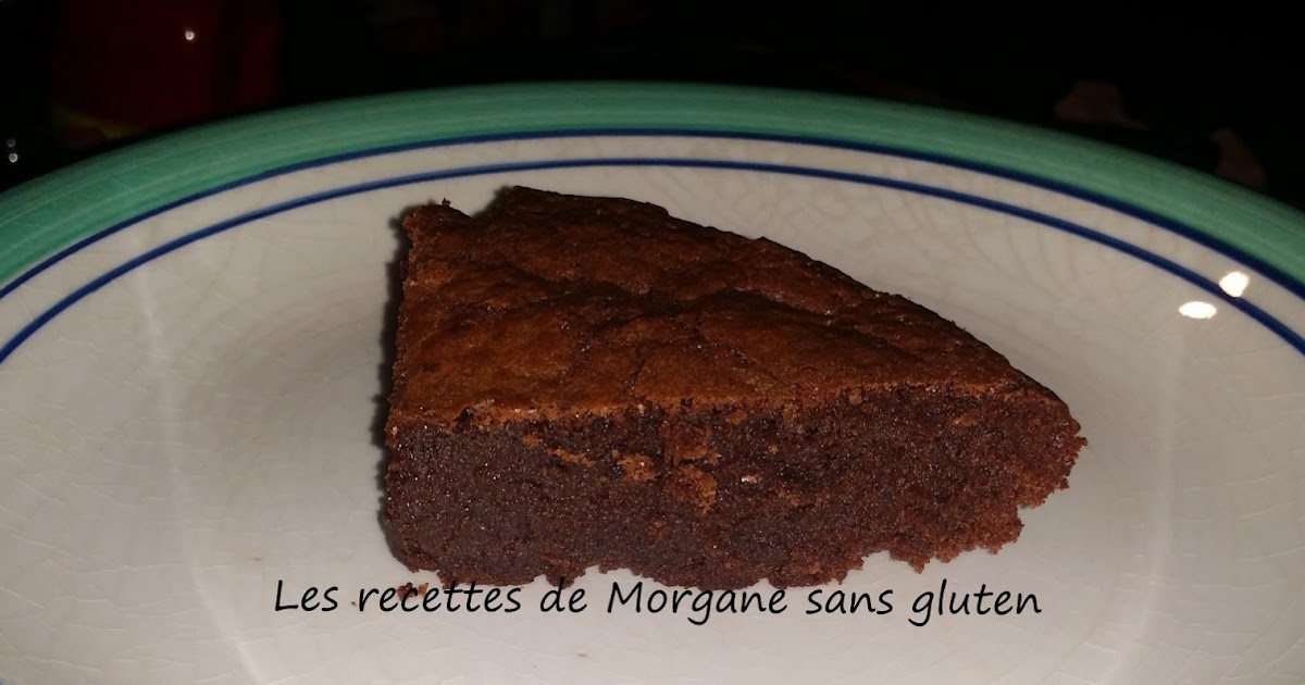 Brownies  sans gluten