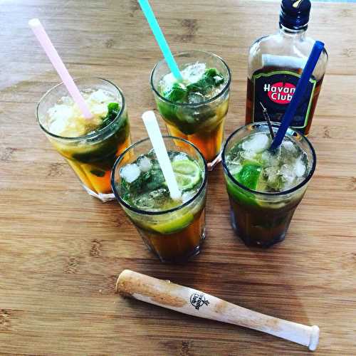 Le Mojito