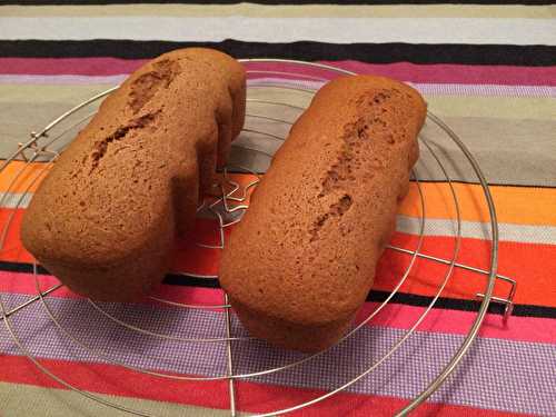 Le véritable pain d’épices  - Les recettes de Mumu