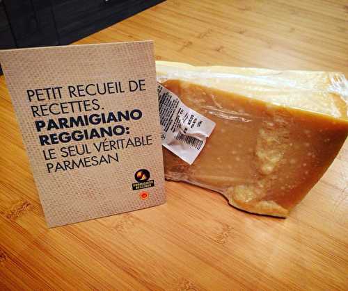 Parmigiano Reggiano