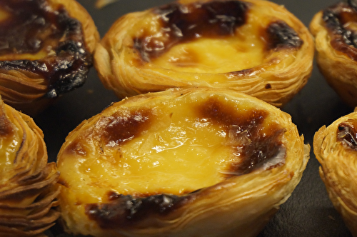 Pastéis de nata