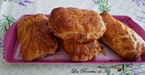 Pâté lorrain à ma façon