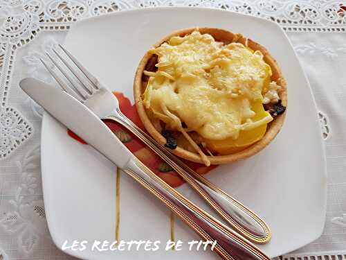 Quichflettes