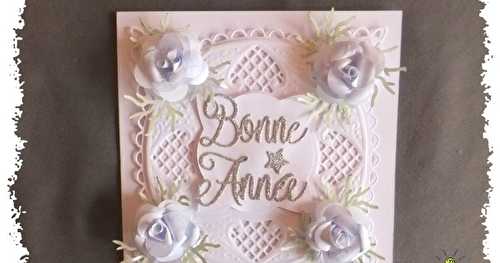 Bonne et Heureuse Année 2020...