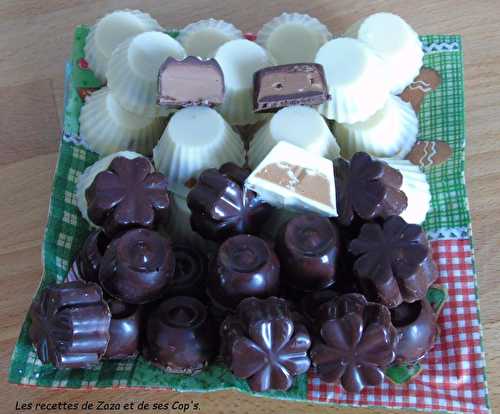 Chocolats Maison