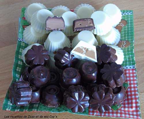 Chocolats Maison