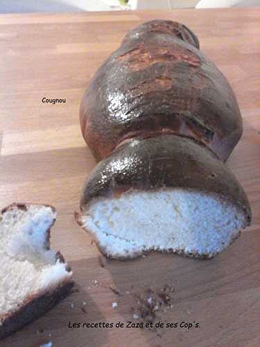 Cougnou