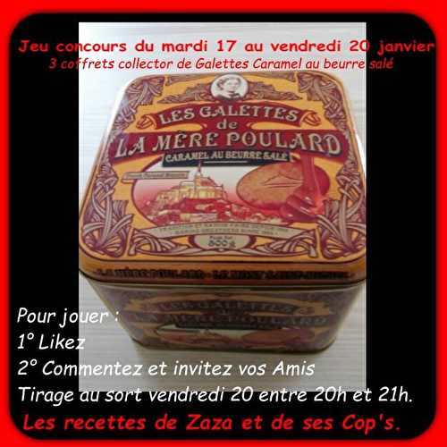 Jeu Concours