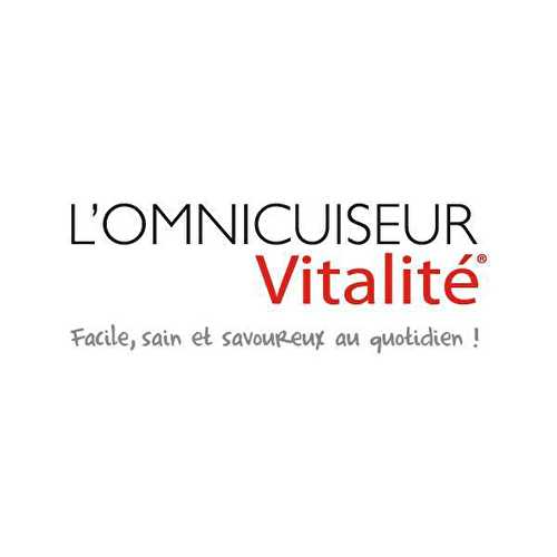 L'Omnicuiseur vitalité 6000