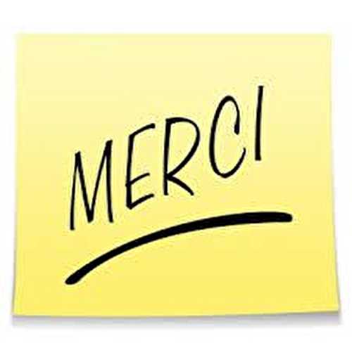 MERCI