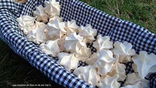 Meringues