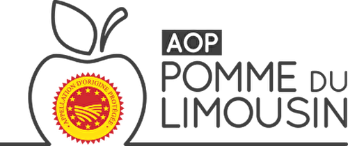 Partenariat AOP Pomme du Limousin