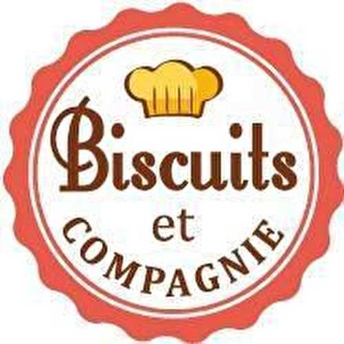 Partenariat Biscuits et Compagnie