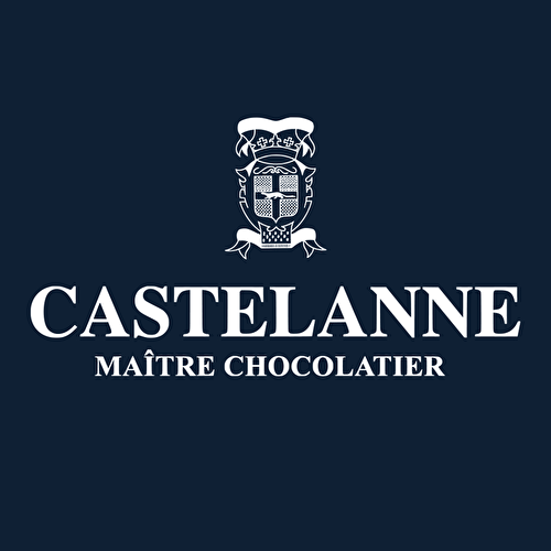 Partenariat Castelanne Maître Chocolatier