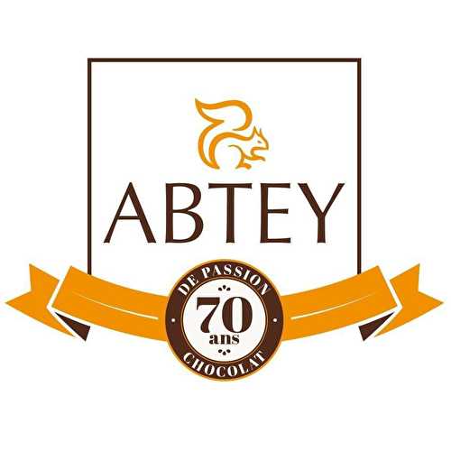 Partenariat Chocolaterie ABTEY