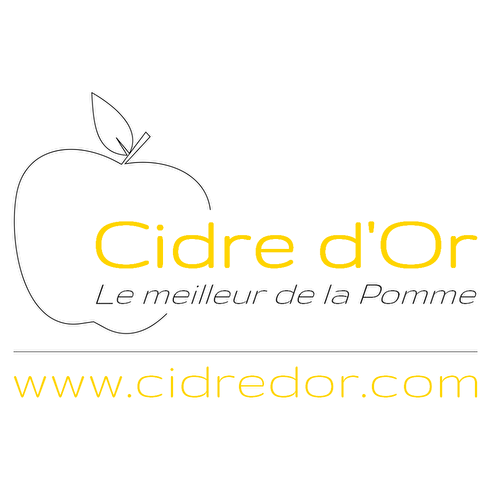 Partenariat Cidre d'Or