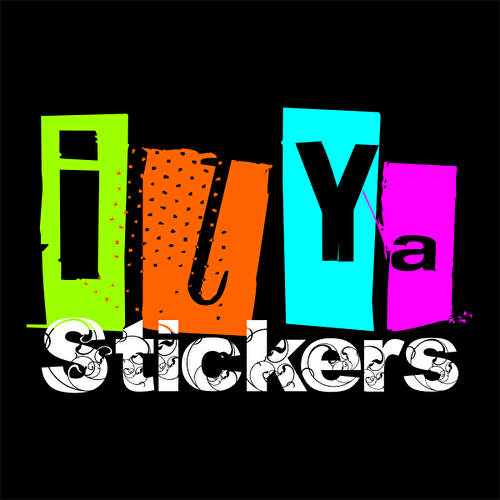 Partenariat Ilya Stickers