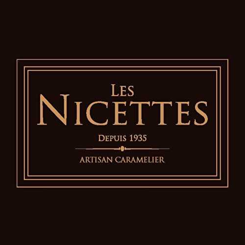 Partenariat Les Nicettes